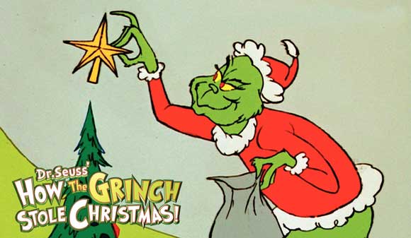 How The Grinch Stole Christmas 1966 Airing 2022 10 Things You Might Not Know About How The Grinch Stole Christmas! (Tv  Special) - Warped Factor - Words In The Key Of Geek.
