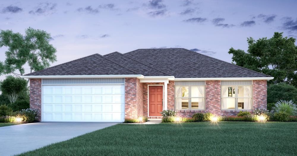 Rausch Coleman Homes