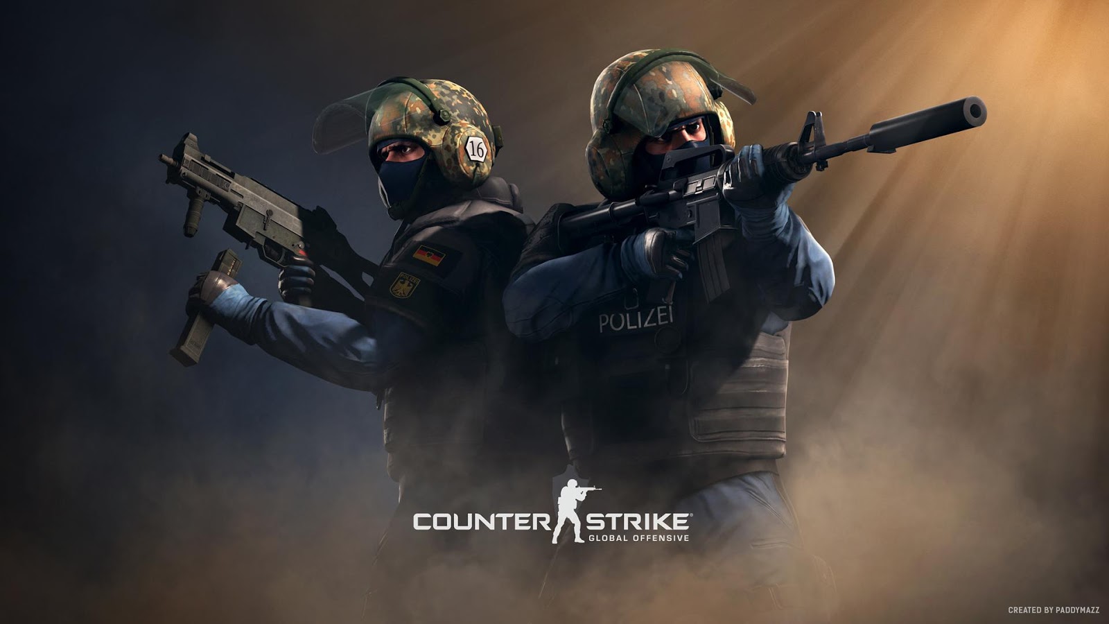 Cs andare matchmaking buggato