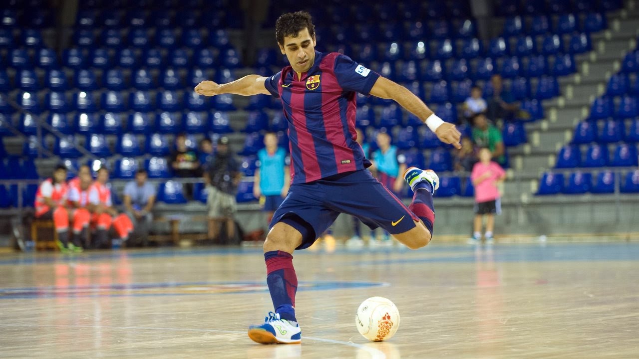 Pengertian Olahraga Futsal yang Perlu Kamu Tahu