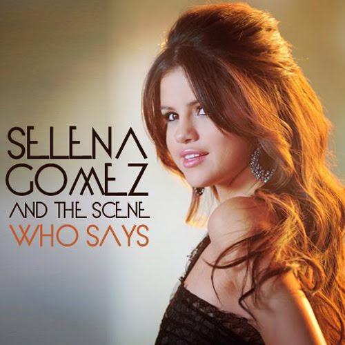 selena gomez new song who says. new album by Selena Gomez