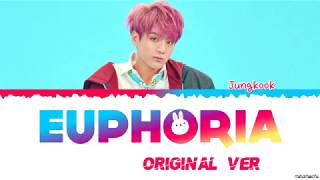 Euphoria-English-Lyrics-BTS Euphoria-English-Lyrics-BTS
