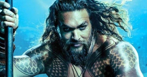 Aquaman [ Full Movie ] Download (Hindi-English)