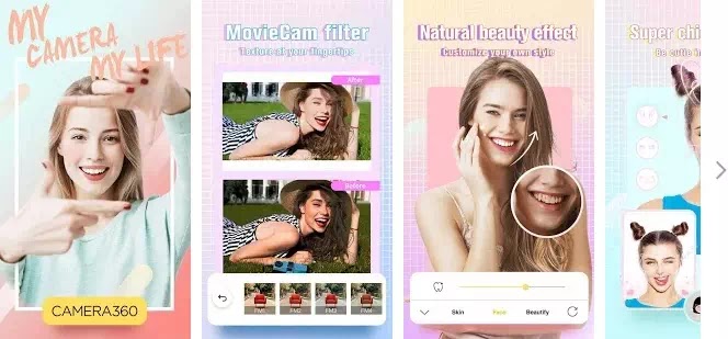 6 Aplikasi Penghilang Jerawat Di Android Brankaspedia Blog Tutorial Dan Tips