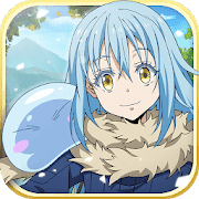 關於我轉生變成史萊姆這檔事:魔物之王 (God Mode - 1 Hit Kill) MOD APK 關於我轉生變成史萊姆這檔事:魔物之王 (God Mode - 1 Hit Kill) MOD APK