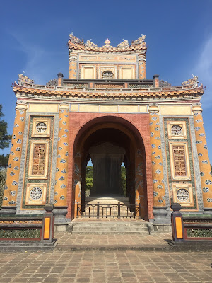3 day guide to Hue, Vietnam