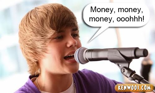 Started rapping, young money justin bieber young money. Started rapping, young money