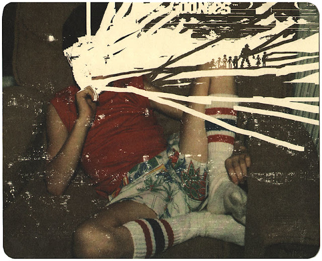 Hollis Brown Thornton, “The Boy Who Wouldn’t Talk”, 2010 © Hollis Brown Thornton