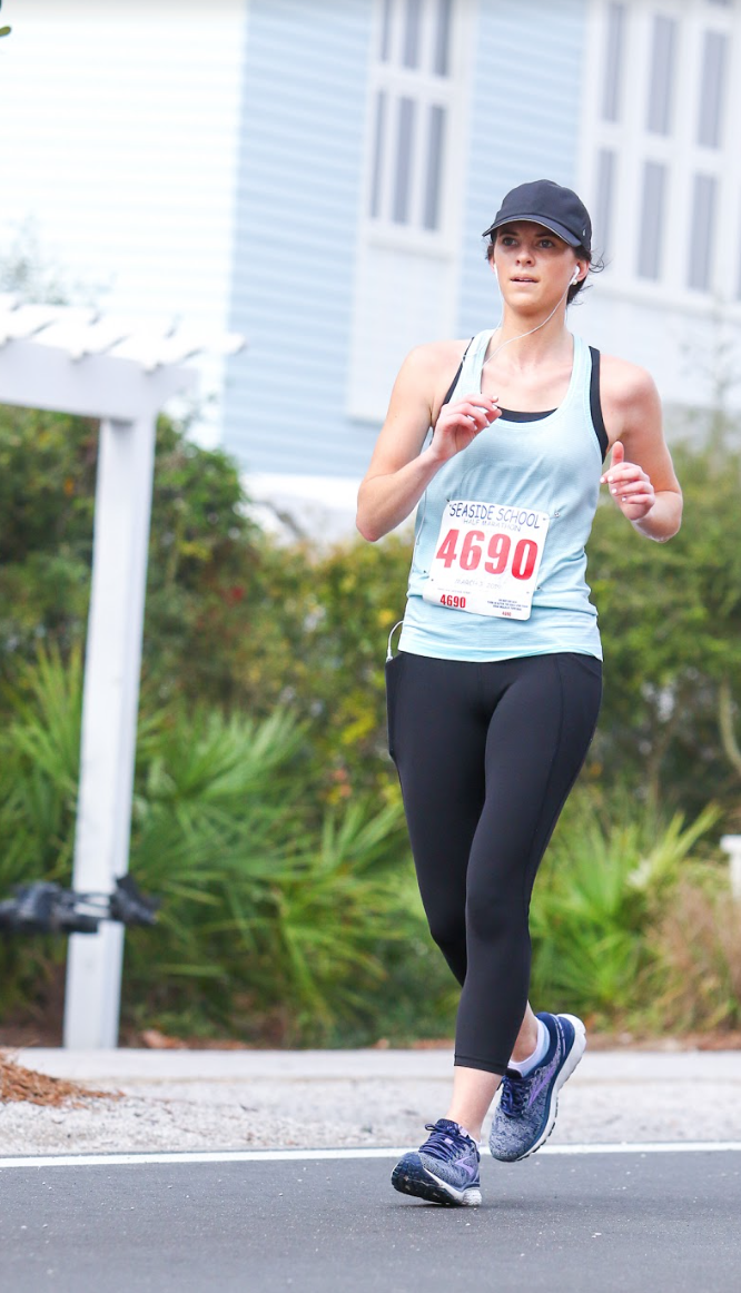 Prep In Your Step My Half Marathon Training, Experience, and Running