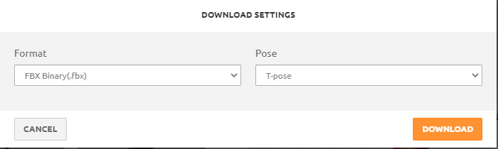 LANGKAH LANGKAH MEMBUAT ANIMASI BERLARI MENGGUNAKAN BLENDER