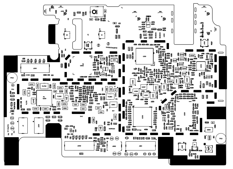 Redmi 6A Schematic Diagram MFO