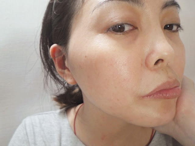 護膚 ░ 男女都可以用,夢幻的少女粉色泥膜【未來美mirae】毛孔速淨粉泥膜