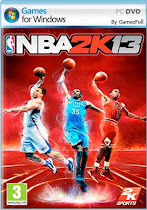 Descargar NBA 2K13 – Reloaded para 
    PC Windows en Español es un juego de Deportes desarrollado por Visual Concepts