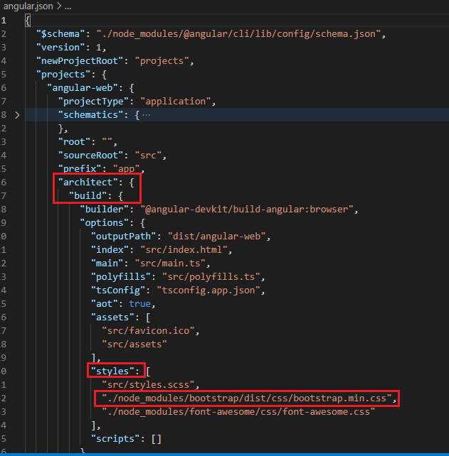 Lập trình Angular Bài 2 Hướng dẫn tạo và chạy project angular