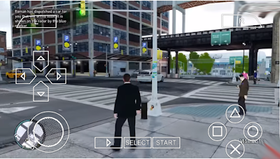GTA 4 PPSSPP ISO File Download Android – ISOROMS.COM