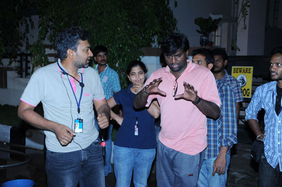 TELUGU CLUB MOVIE: Eega movie Release Date