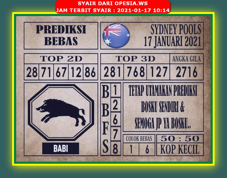 forum syair sgp