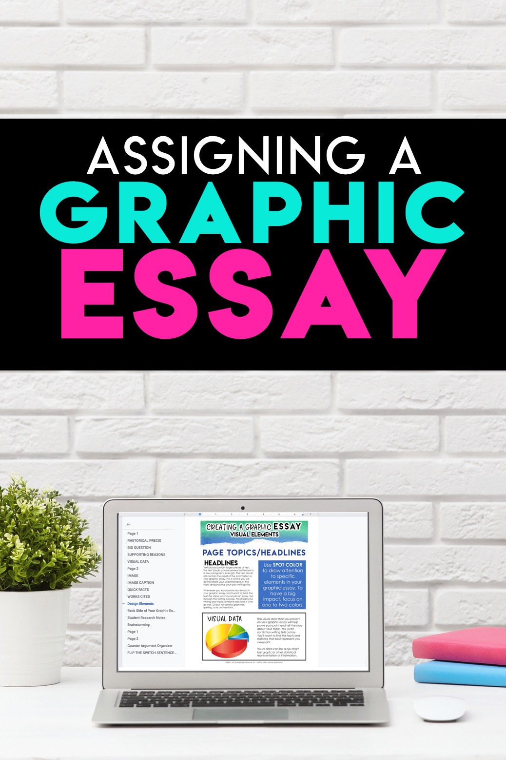 why i want to be a graphic designer essay