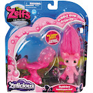 The Zelfs Bubblee Medium Zelfs Zelicious, Series 1 Doll