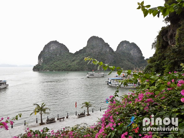 Photos of Halong Bay Vietnam