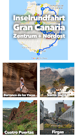 Roadtrip Gran Canaria – Bei dieser Inselrundfahrt lernst du Gran Canaria kennen! Sightseeingtour Gran Canaria. Die schönsten Orte auf Gran Canaria 32