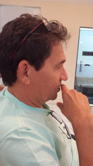 Helder Marques de Araújo pede a exoneração do seu cargo ao prefeito interino