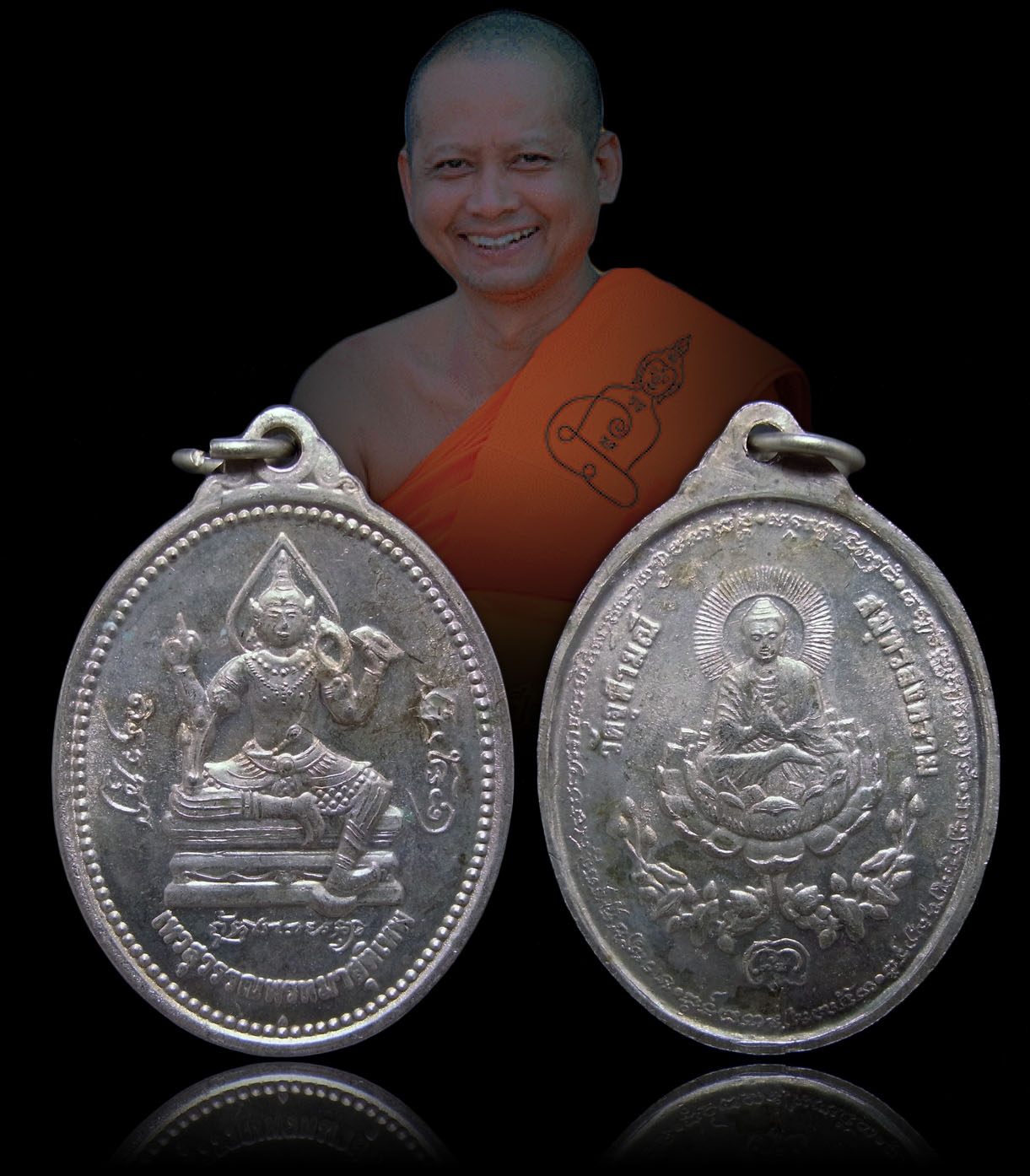 Ron Amulets Gallery 泰国佛牌收藏: March 2021