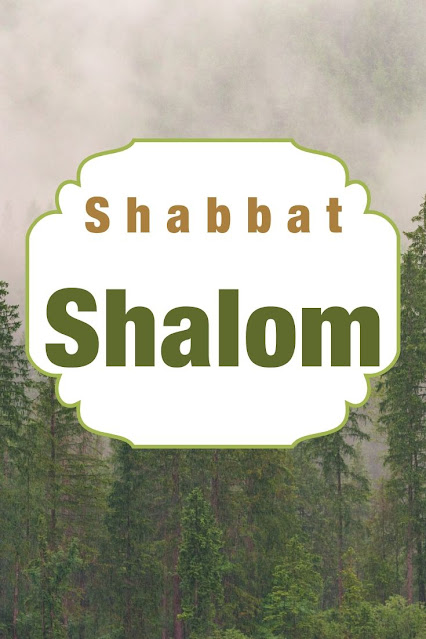 Shabbat Shalom Card Messages - Awesome Greeting Cards - 10 Unique Picture Images