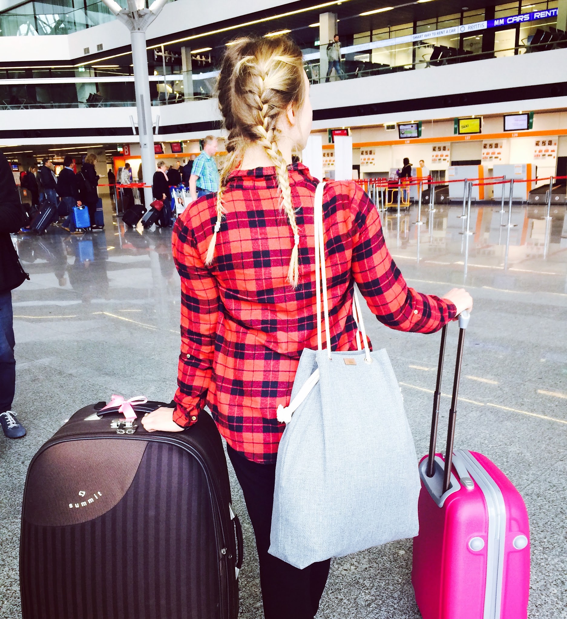 Jak wyjechać do Australii krok pierwszy - wiza