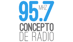 Radio Concepto 95.7 FM