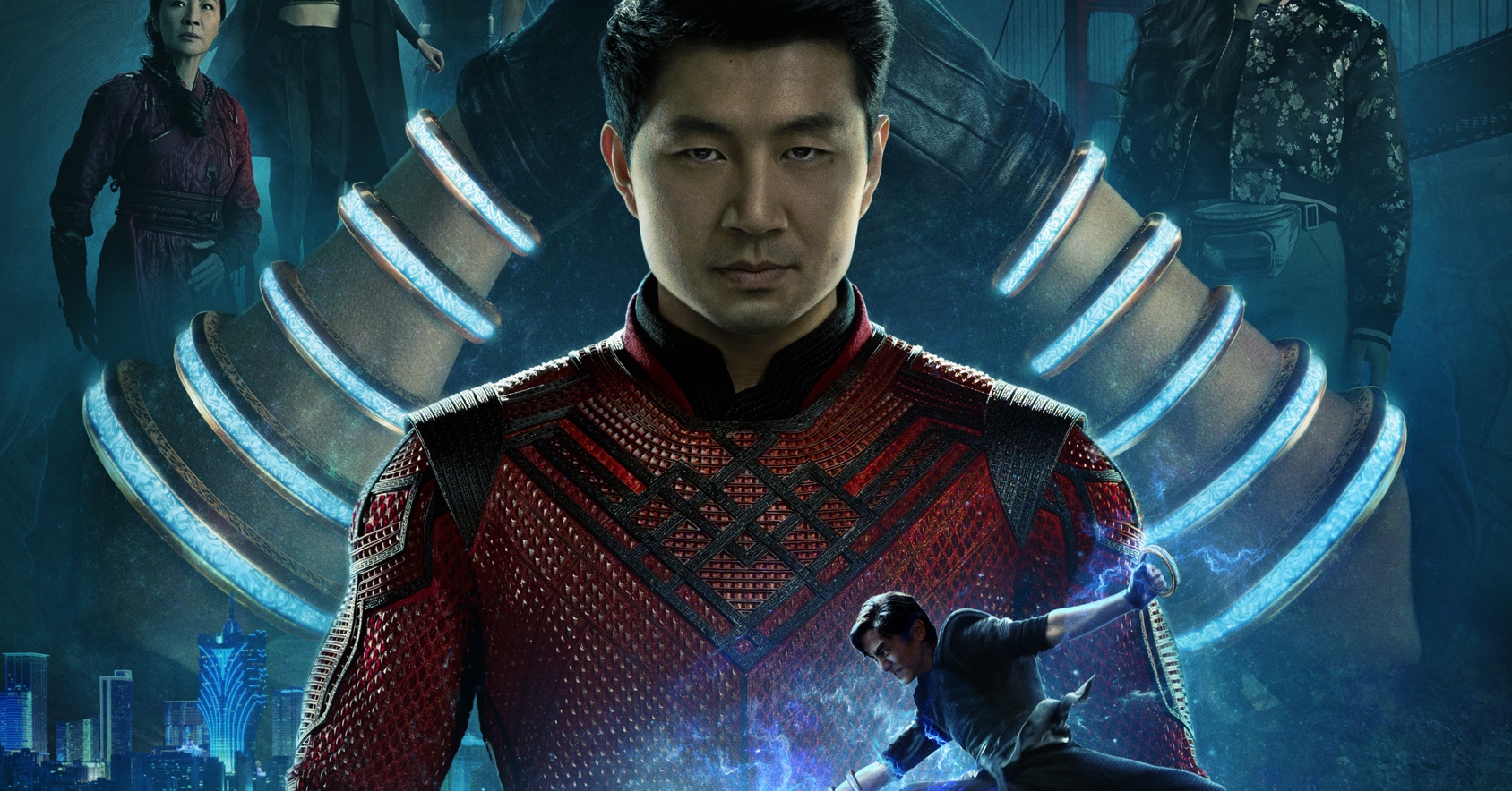 Diretor de ‘Shang-Chi’ revela final alternativo onde personagem sobrevive