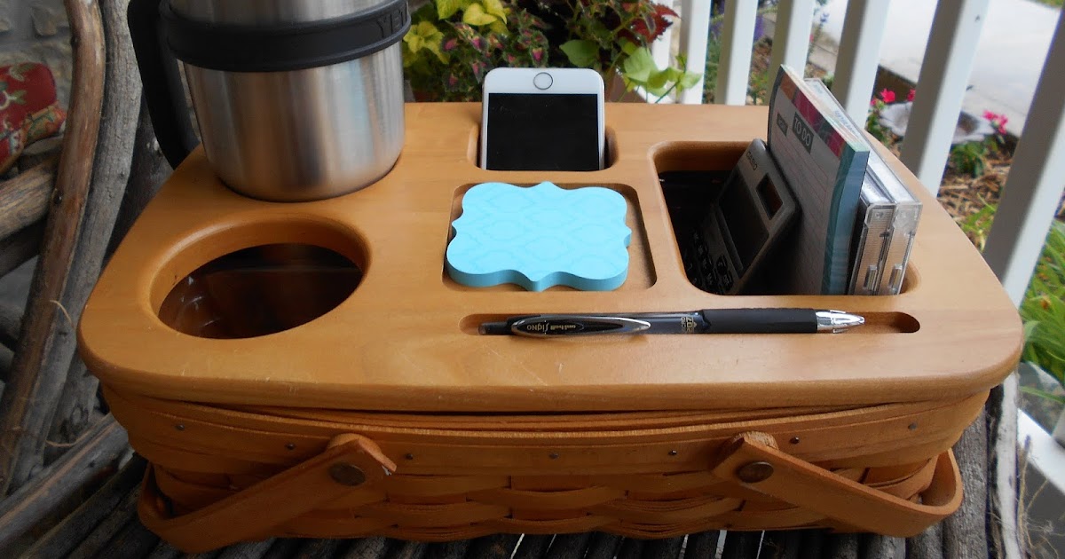 LovingLongablogger Longaberger Travel 2 Road Trip!