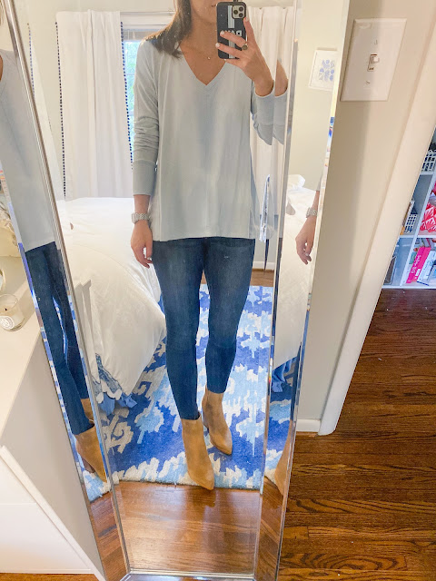 Prep In Your Step: Try-On And Review Of My Nordstrom Sale Purchases