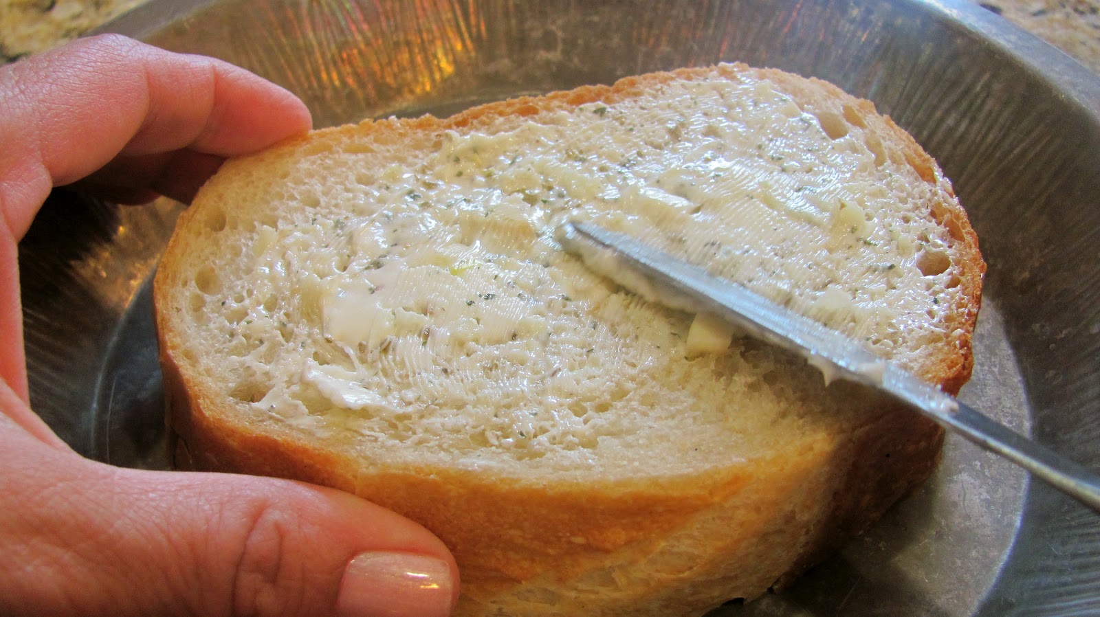 Sprinkle Some Sunshine! summertime tomato sandwich party!