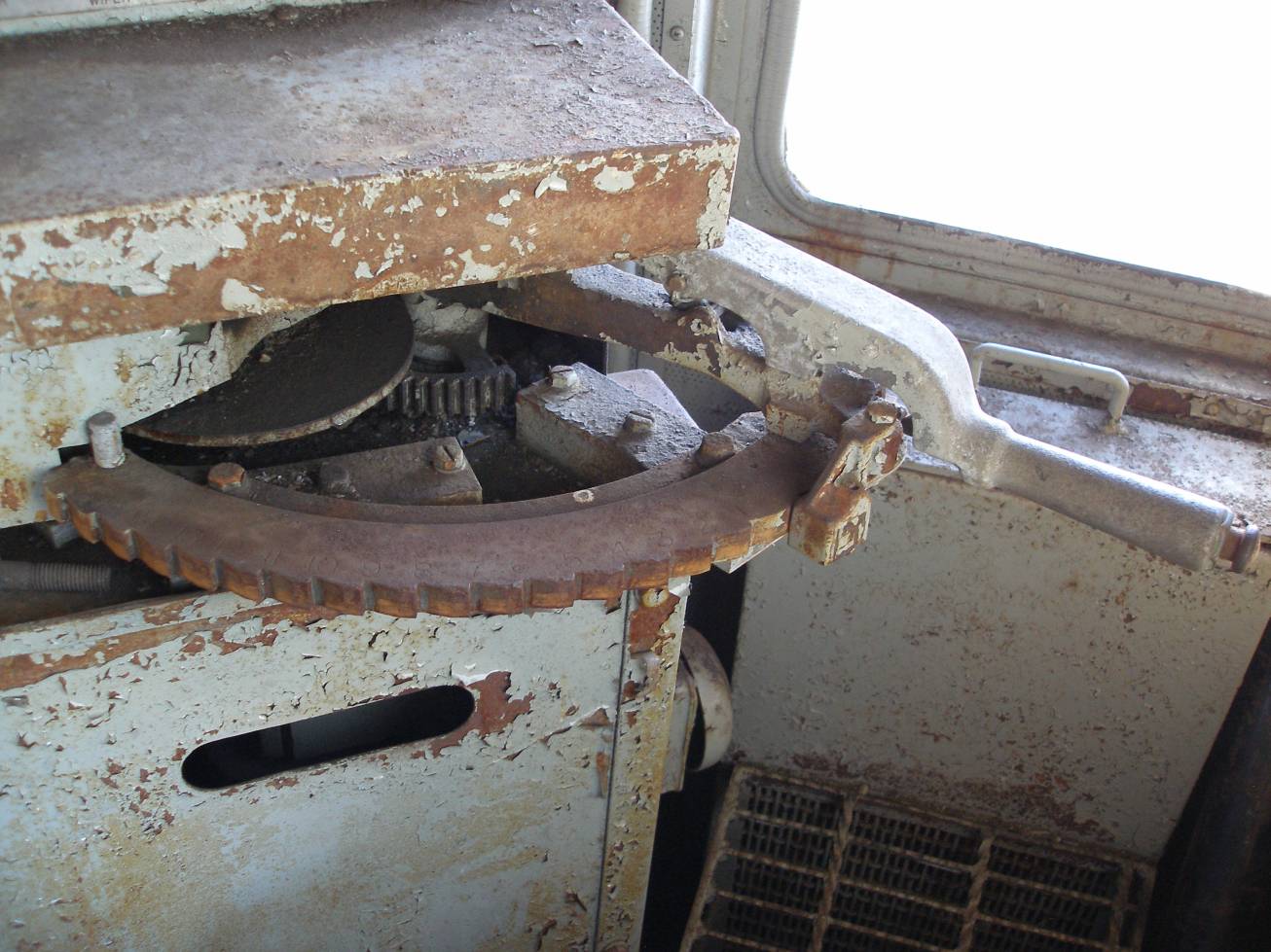 Hicks Car Works The Ignitron Rectifier