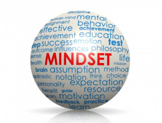 Mindset trading saham yang benar