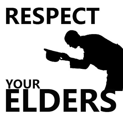 elders respect confessions something