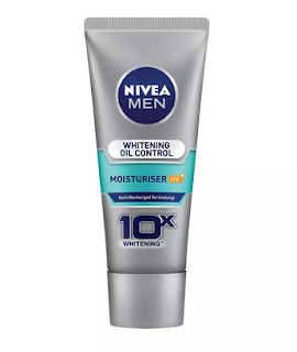 Nivea Men Whitening Oil Control