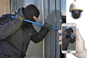 safety office top priority protect workplace intruders thieves secure workspace