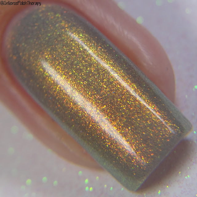 Lollipop Posse Lacquer Wonder For Reason Lollipop Posse Lacquer Wonder For Reason