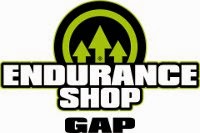 Endurance Shop Gap