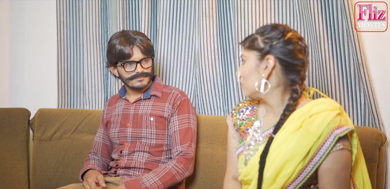 Pati Patni Aur Woh 2020 S01 Ep02 Hindi FlizMovie Original Web Series