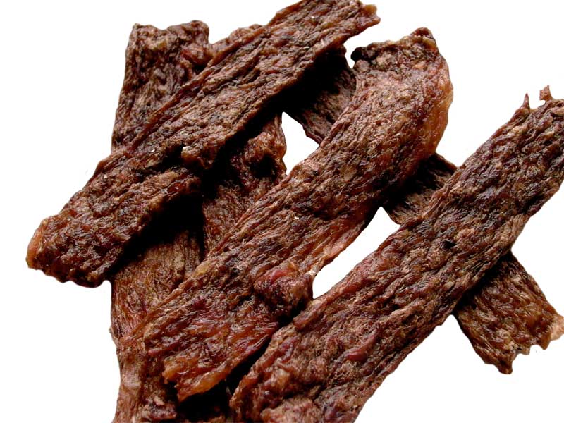 paw FDA Chicken Jerky Treats maybe dangerous