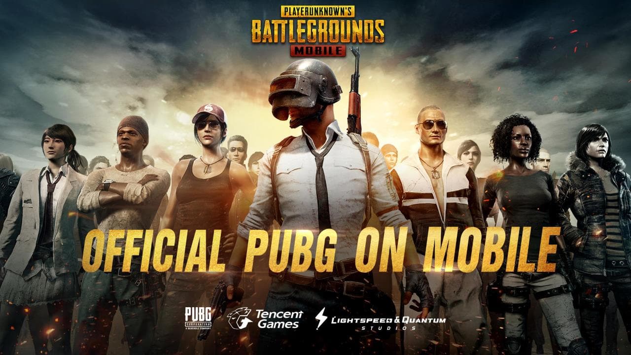 PUBG Beta Update for Android and iOS Out Now, Adds New ...