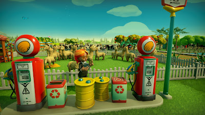 Farm Together Game Screenshot 11