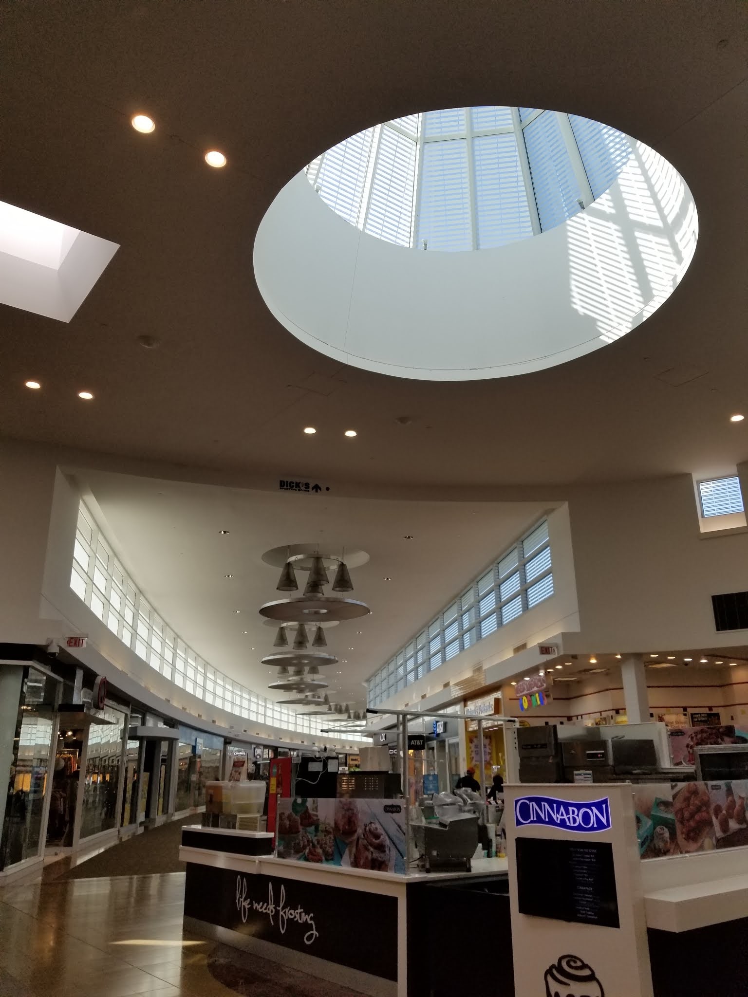 The Louisiana and Texas Retail Blogspot First Colony Mall Sugarland