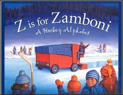 Z is for Zamboni