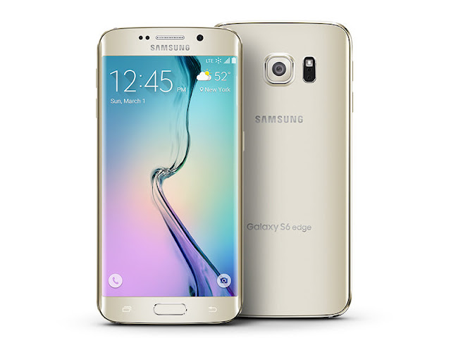 Samsung Galaxy S6 edge Plus (USA) Specifications - CEKOPERATOR