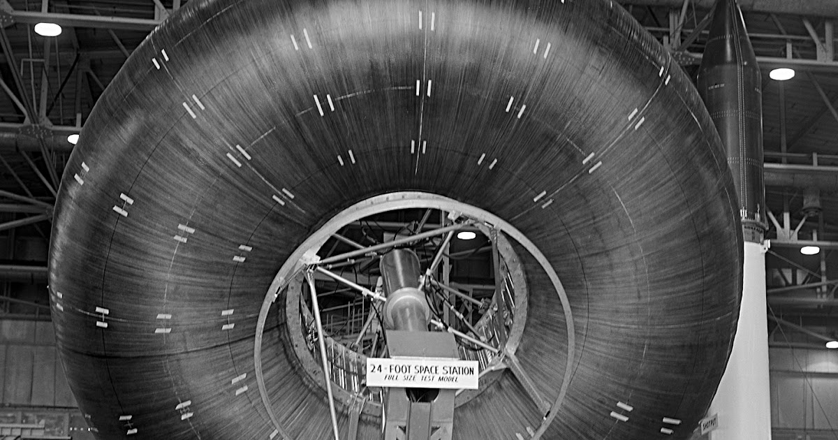 News Spazio: Bigelow Aerospace, BEAM, passato presente e futuro dei ...