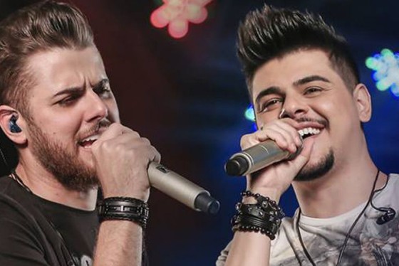 Dupla Zé Neto & Cristiano é a primeira atração confirmada no Brumado Privilege 2020 Dupla Zé Neto & Cristiano é a primeira atração confirmada no Brumado Privilege 2020